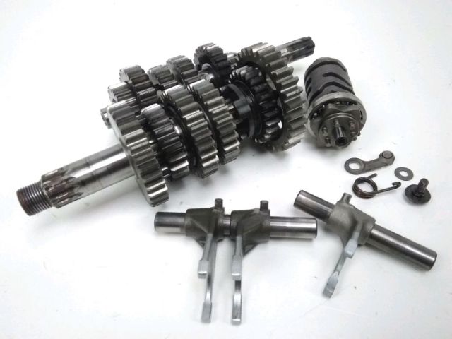 Boite a vitesses occasion SUZUKI SV 650 2001