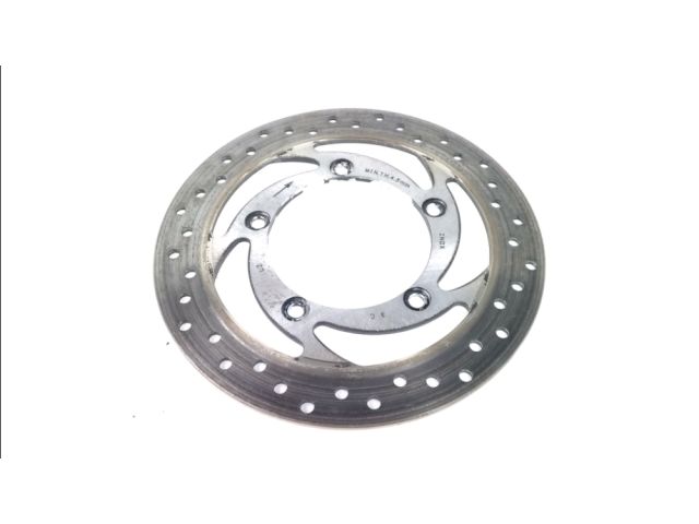 Disque frein arriere occasion PIAGGIO BEVERLY 125 2013
