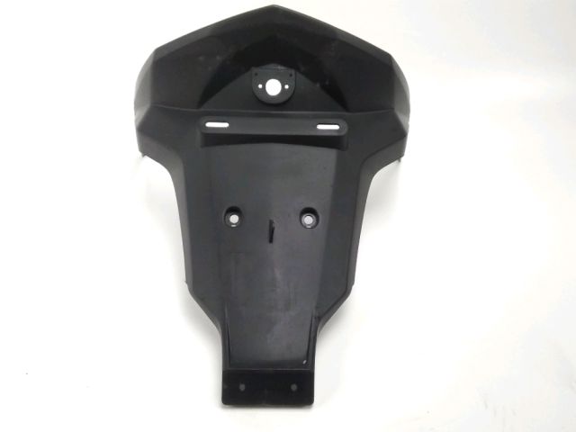 Support de plaque et eclairage occasion KAWASAKI J 125 2017