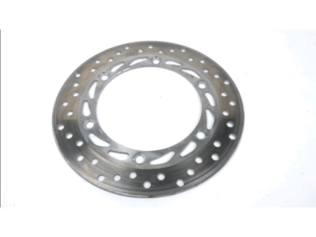 Disque frein avant occasion HONDA NSS 125 FORZA 2015