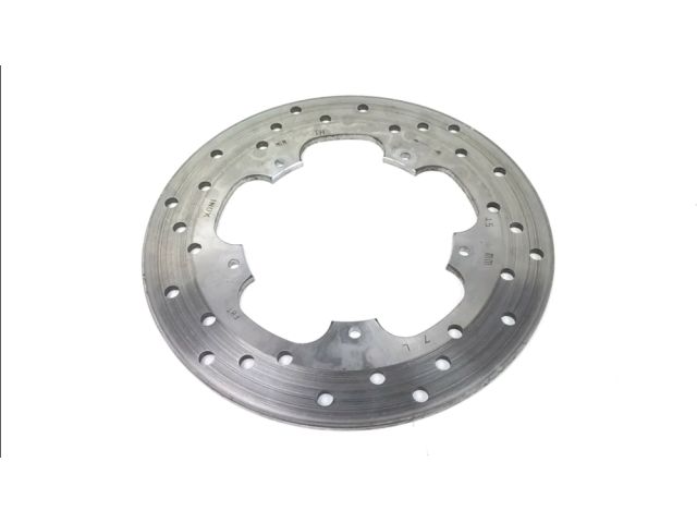 Disque frein arriere occasion PIAGGIO X-EVO 250 2008