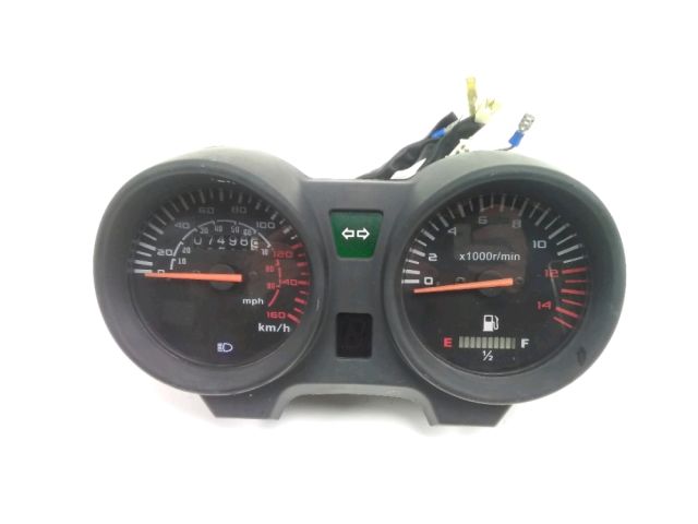 Compteur occasion KREIDLER STREET 2015