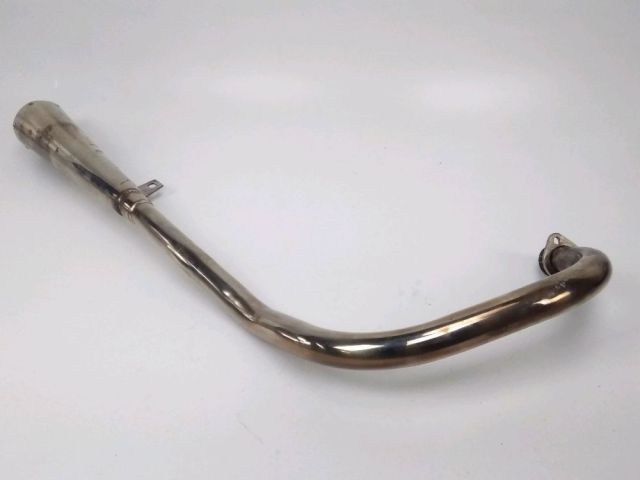 Echappement complet occasion ORCAL SIRIO 2018