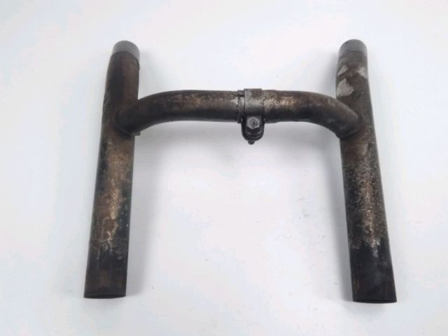 Collecteur raccord arriere occasion TRIUMPH TIGER 1995