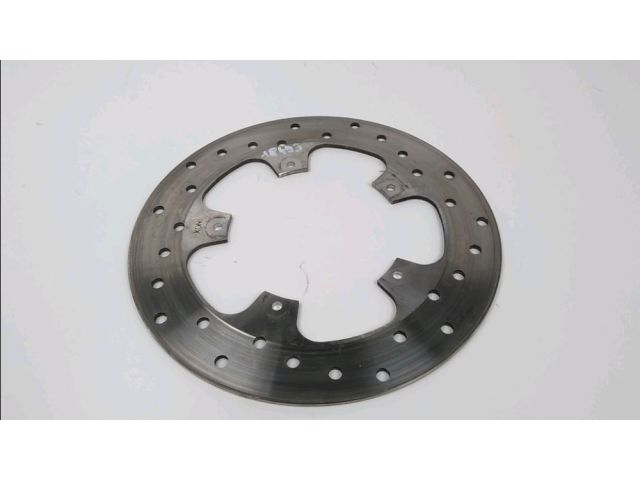 Disque frein avant occasion PIAGGIO BEVERLY 500 2003