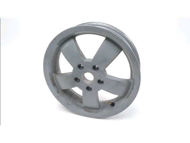 Jante arriere occasion VESPA GTS 2012