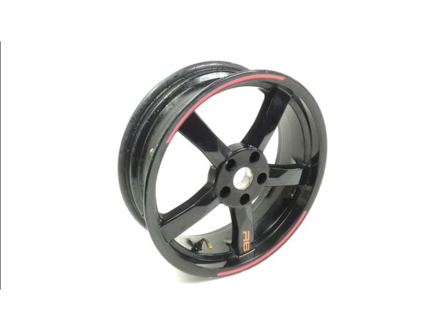 Jante arriere occasion PEUGEOT SATELIS 2016