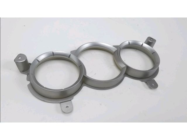 Entourage compteur occasion PEUGEOT SATELIS 2016