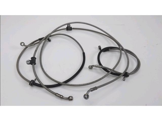 Pack frein occasion PEUGEOT SATELIS 2016