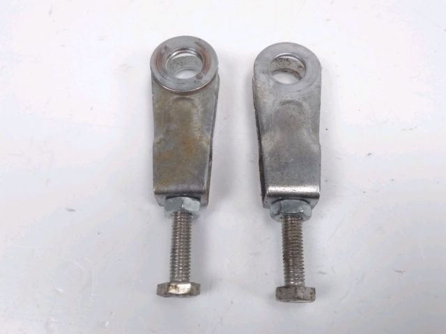 Tendeur occasion BULLIT COOPER 2019