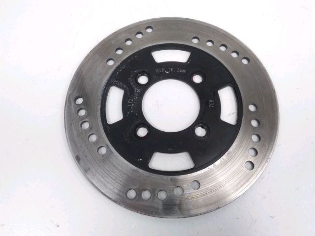 Disque frein arriere occasion BULLIT COOPER 2019