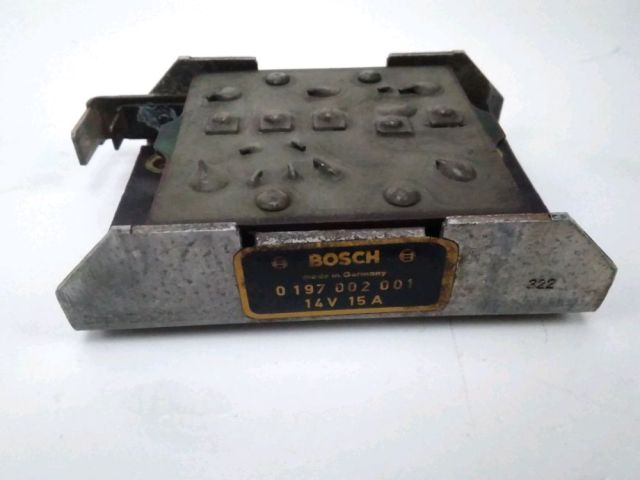 Relais boitier electrique occasion BMW R60/5 600 1973