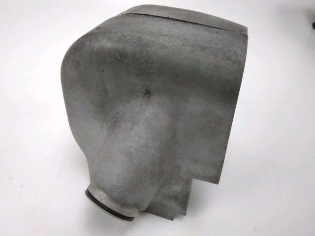 Pipe admission occasion BMW R60/5 600 1973