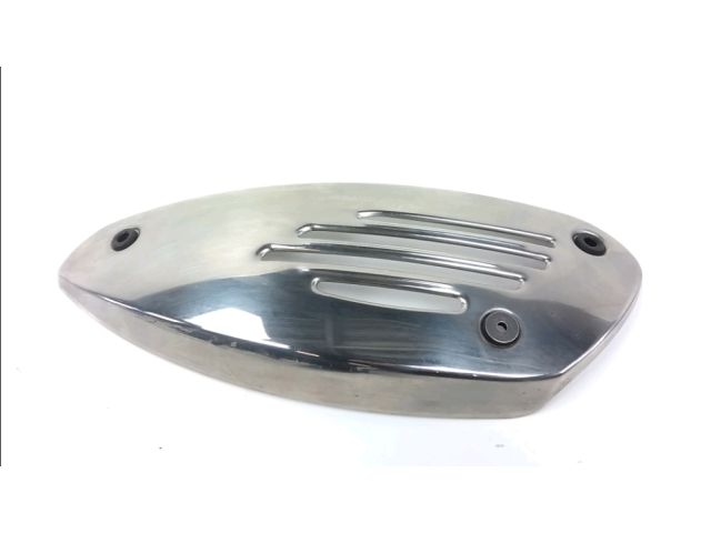 Habillage silencieux occasion PIAGGIO GTS 2014