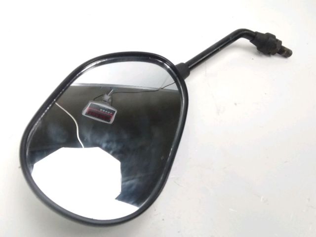 Retro gauche occasion BENELLI CAFFENERO 2012