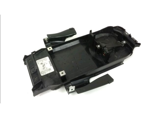 Passage de roue complet occasion KAWASAKI VERSYS 650 2007