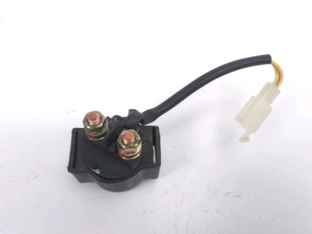 Relais de demarreur occasion WLIE SUNNY 2020