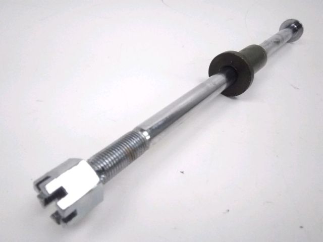 Axe de roue avant occasion BENELLI CAFFENERO 2012