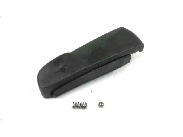 Repose pieds arriere gauche occasion KYMCO X-TOWN 2020