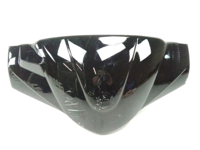 Habillage avant du guidon occasion NECO ONE R 2017