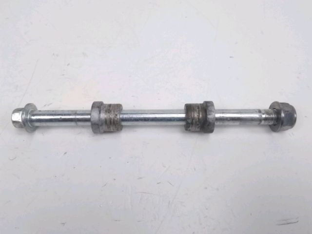 Axe de roue avant occasion HONDA PCX 2014