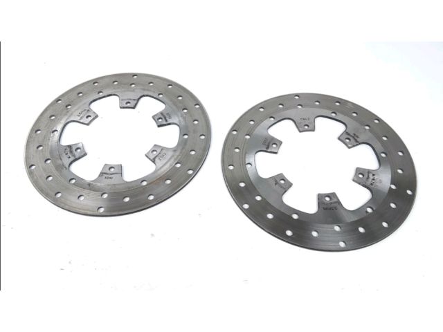 Disque frein avant occasion PIAGGIO MP3 300 2016