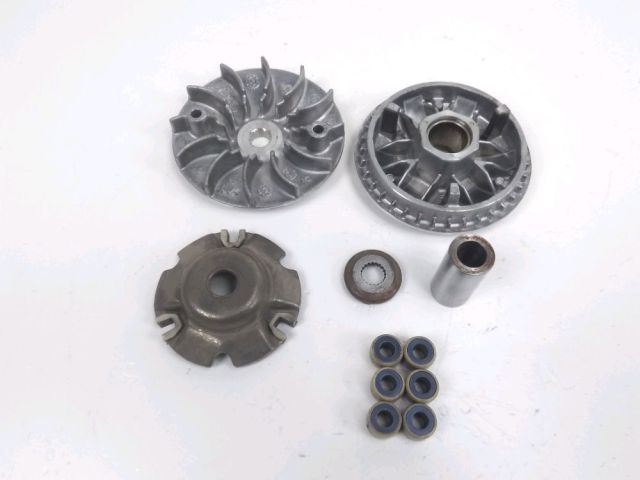 Variateur occasion KYMCO AGILITY CITY 2015