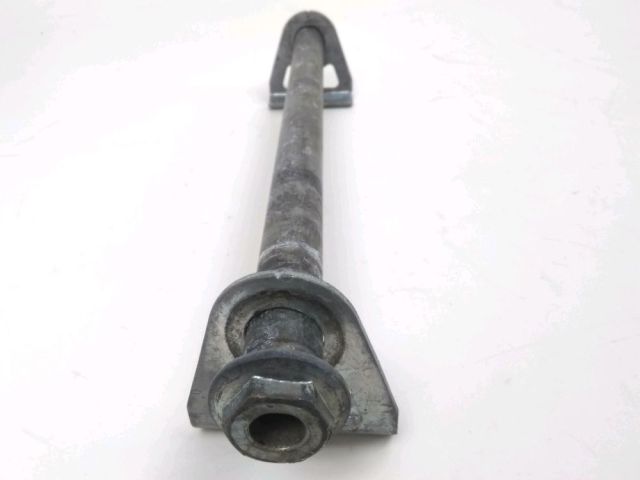 Axe de roue arriere occasion SUZUKI SV 650 2003