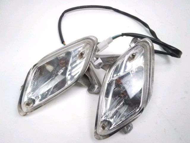 Clignotant arriere d occasion SYM FIDDLE II 2011