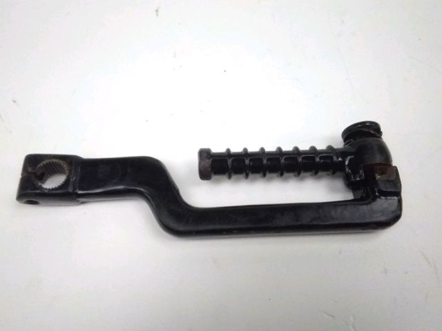 Kick occasion SYM FIDDLE II 2011