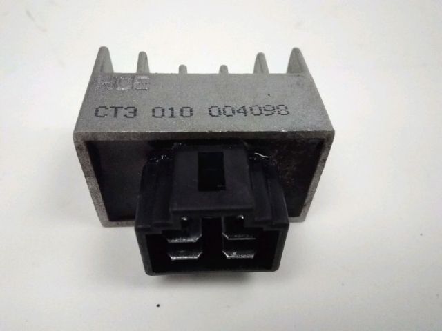 Redresseur occasion SYM FIDDLE II 2011