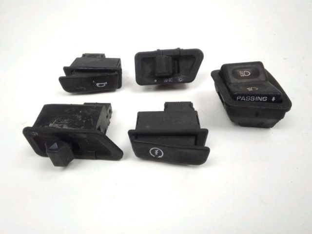 Pack electrique occasion SYM FIDDLE II 2011