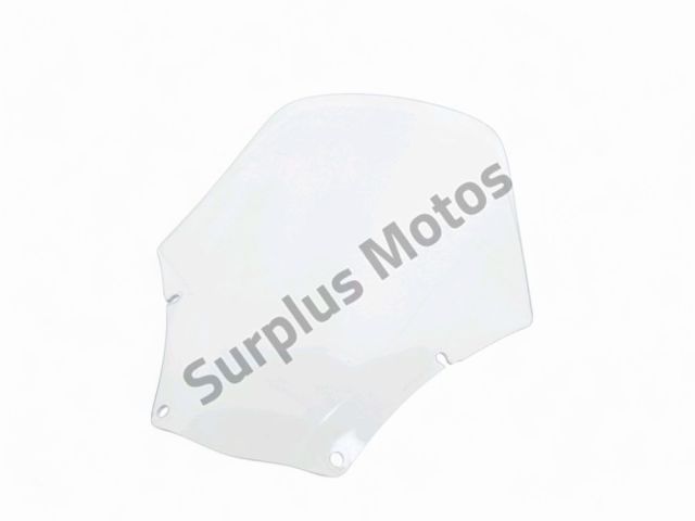 Bulle avant occasion HONDA NSS 125 FORZA 2016