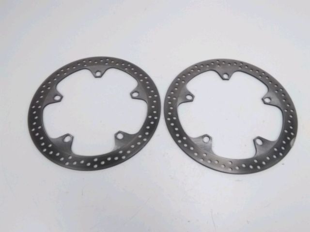 Disque frein avant occasion BMW R 1150 R 2004