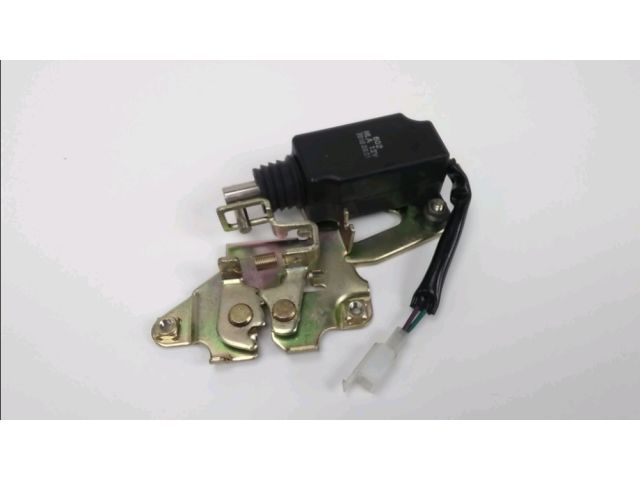 Mecanisme occasion SYM FIDDLE III 2019