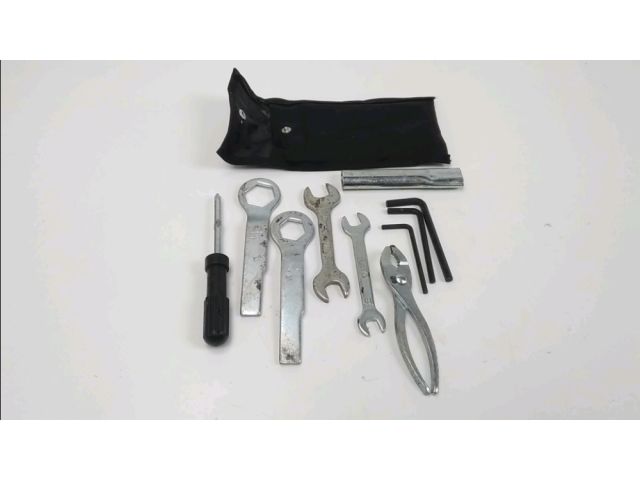 Trousse outil occasion KAWASAKI Z 900 2018