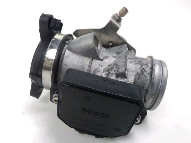 Corps d'injection gauche occasion BMW R 850 RT 2006