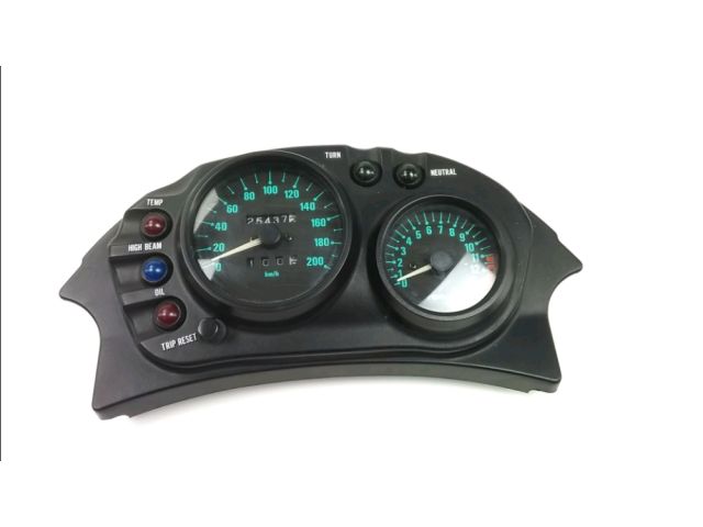 Compteur occasion KAWASAKI 500 KLE 1994