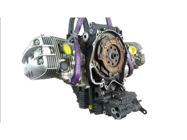 Moteur occasion BMW R 850 RT 2006