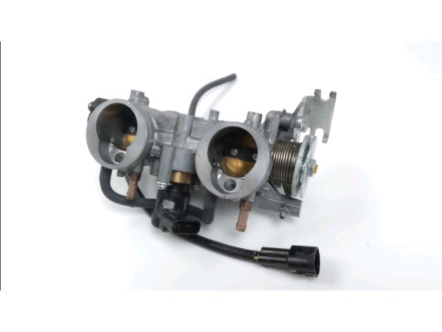 Rampe occasion SUZUKI AN 650 BURGMAN 2018