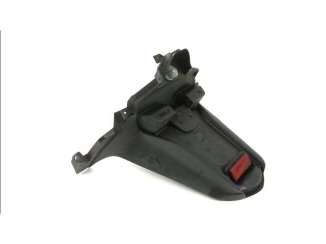 Support de plaque et eclairage occasion SUZUKI AN 650 BURGMAN 2018