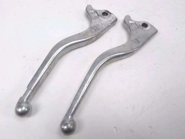 Levier de frein complet occasion QUADRO 3D S 2017