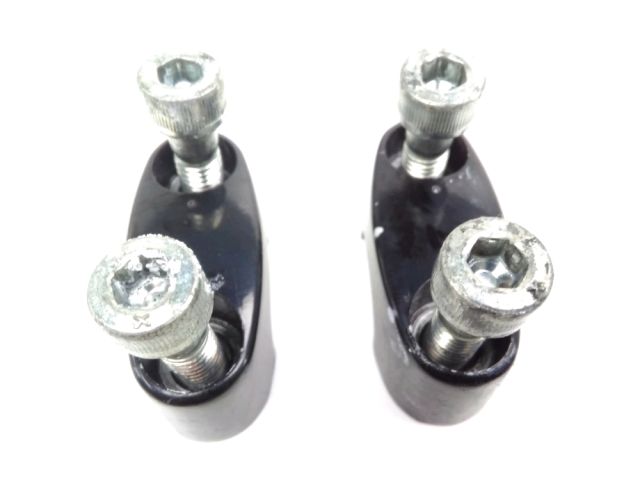 Pontets de guidon occasion HONDA NSS 300 FORZA 2014