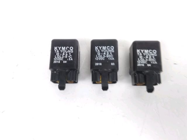 Pack electrique occasion KYMCO SUPER 8 2019