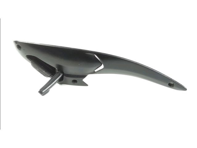 Platine et repose pieds arriere droit occasion GILERA NEXUS 2010