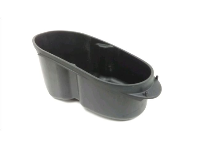 Coffre sous selle occasion VESPA GTS 2008