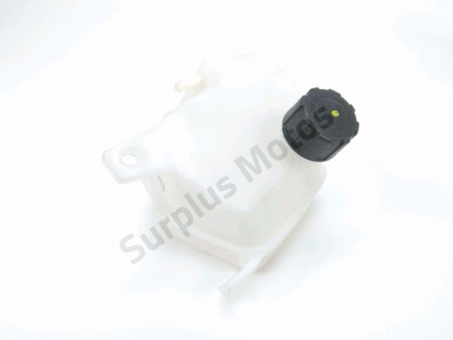 Vase expansion occasion VESPA GTS 2008