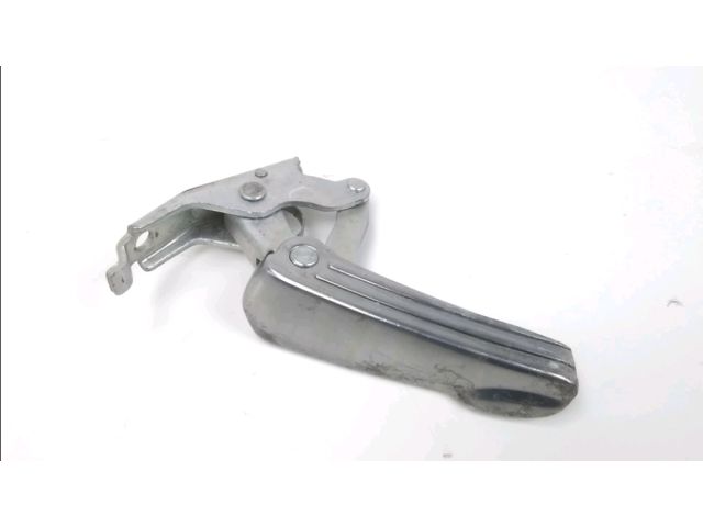 Repose pieds arriere gauche occasion VESPA GTS 2008