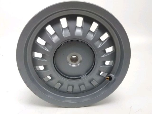 Jante arriere occasion PEUGEOT DJANGO 2018