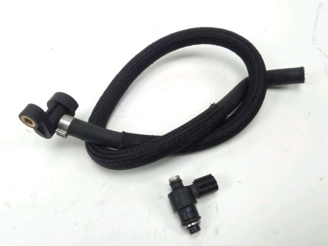 Injecteur occasion PEUGEOT DJANGO 2018